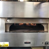 gas pizza oven for sale