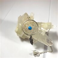 dream catcher pendant for sale
