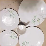 colourful dinner plates for sale