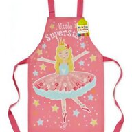 kids painting apron for sale