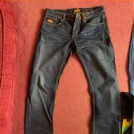mens superdry jeans for sale