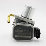 isuzu egr valve for sale