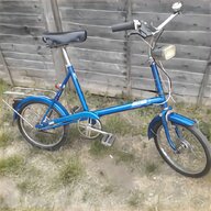 raleigh rsw for sale