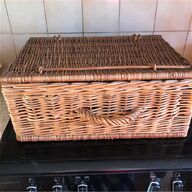 large wicker baskets for sale