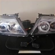 bmw e90 angel eyes headlights for sale