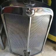 rolls royce front grill for sale