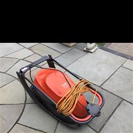 flymo electric lawnmower for sale