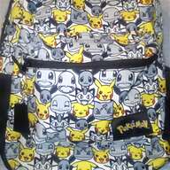 pokemon backpack for sale