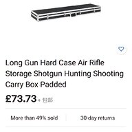 gun case for sale