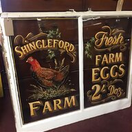 antique advertising for sale