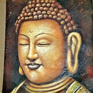 buddha painting for sale