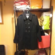 ww2 german leather coat for sale