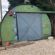 nissen hut for sale