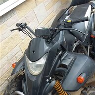spares repairs 125 for sale
