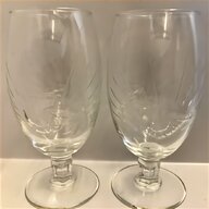 stella artois chalice glasses for sale