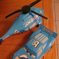 dinoco helicopter for sale