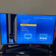 samsung 40 lcd tv for sale