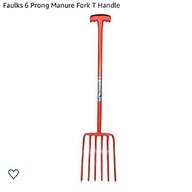 manure fork for sale
