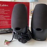 b g speakers for sale