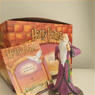 harry potter figurines for sale