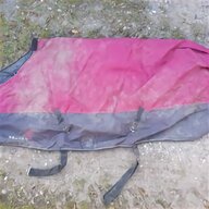 turnout horse rugs 5 3 for sale