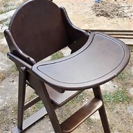 baby weavers highchair for sale