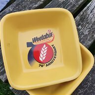weetabix bowl for sale