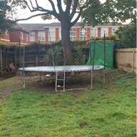 trampoline poles for sale