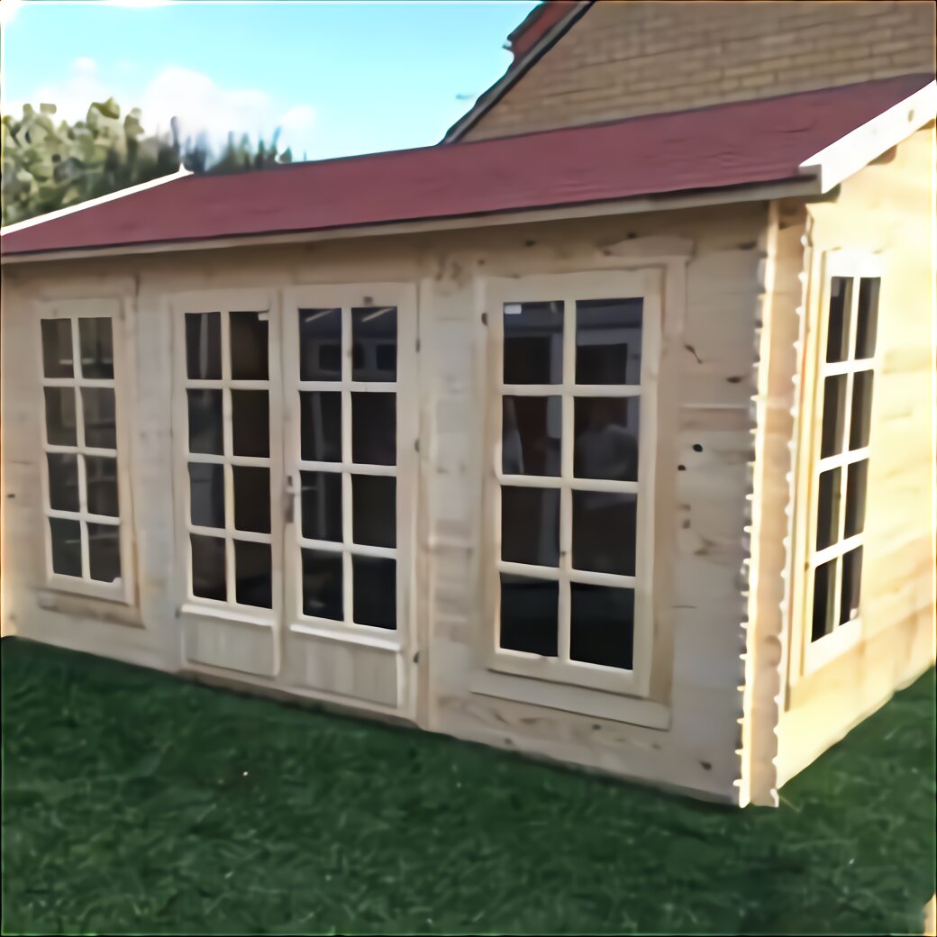 Large Sheds for sale in UK | 56 second-hand Large Sheds