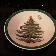 spode christmas plates for sale