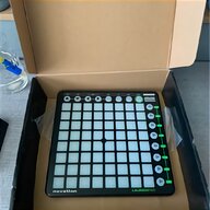 novation launchpad for sale