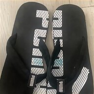 ladies puma flip flops for sale