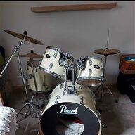 pearl masters drums for sale
