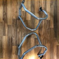 motorcycle crash bars for sale