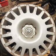 vauxhall wheel trims 13 for sale for sale