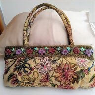 vintage tapestry bag for sale