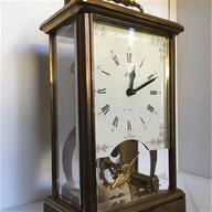 antique carriage clocks parts for sale