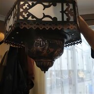 victorian lantern for sale