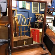 antique swing mirror for sale