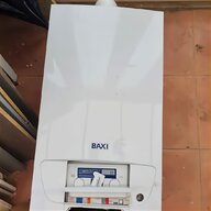 baxi boiler parts for sale