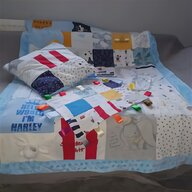 patchwork cot bedding for sale