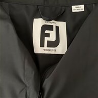 footjoy waterproof trousers for sale