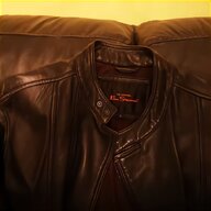 belstaff xxl leather for sale