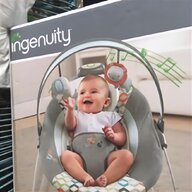 ingenuity smartbounce bouncer for sale