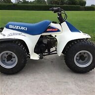 suzuki lt80 quad starter for sale