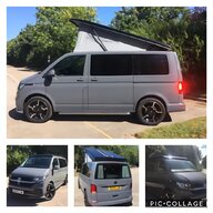 vw t5 drive away awning for sale