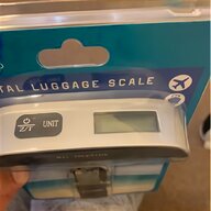 salter luggage scales for sale