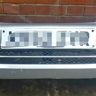 mercedes vito 639 bumpers for sale