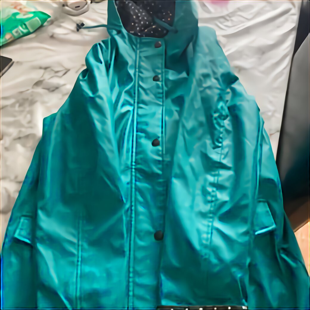 Plastic Raincoats for sale in UK | 51 used Plastic Raincoats