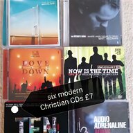christian cd for sale